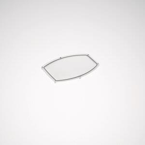 Trilux Scheibe 9701MLT/9711MLT   7513900 