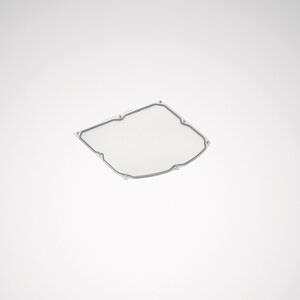 Trilux Scheibe Cuvia 60 Ersatz   7514400 