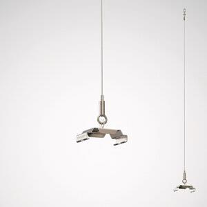 TRIL Mechanisches Zubehör 78...  8424300 