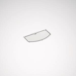 Trilux Scheibe Cuvia 40 Ersatz   7514300 