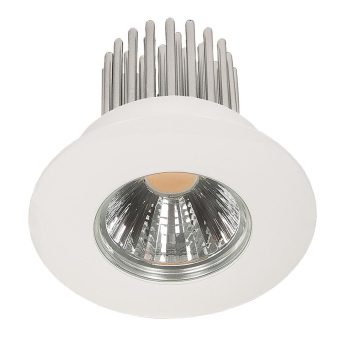 Nobile A 5068 S IP44 weiß 12W 1857671012 
