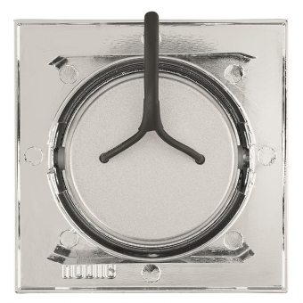 Nobile 5068Q ECO Flat chrom   1858096247 
