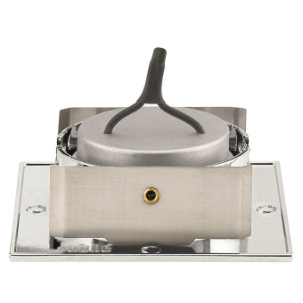 Nobile 5068Q ECO Flat chrom   1858096247 