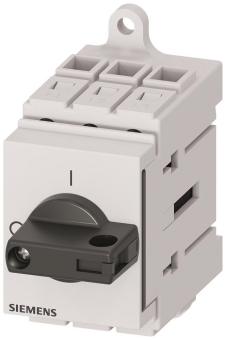 Siemens 3LD34300TK11       3LD3430-0TK11 