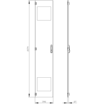 Siemens               8MF1240-2UT15-3BA2 