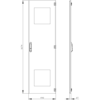 Siemens               8MF1850-2UT14-3BA2 