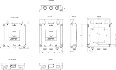 Siemens IWLAN Client  6GK5766-1GE00-3DA0 