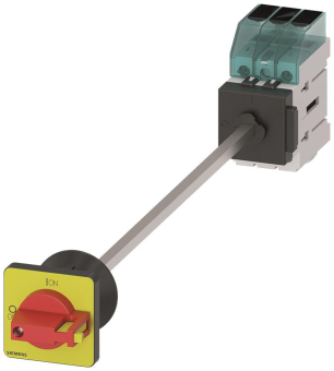 Siemens 3LD30400TK13       3LD3040-0TK13 