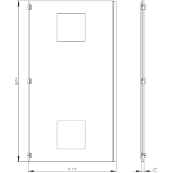 Siemens               8MF1890-2UT25-3BA2 