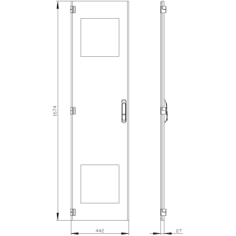 Siemens               8MF1870-2UT15-3BA2 