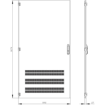 Siemens               8MF1890-2UT15-2BA2 