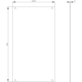 Siemens 8MF10002AB35       8MF1000-2AB35 