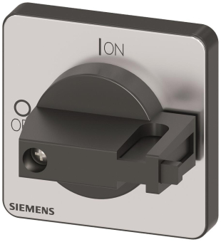 Siemens 3LD93436C Knebel      3LD9343-6C 