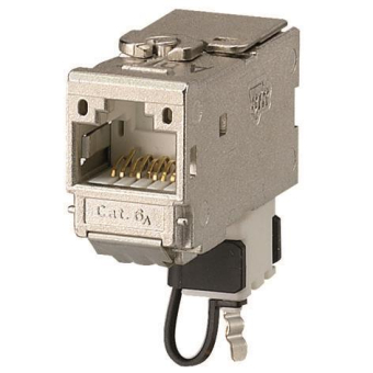 Mennekes Datenmodul RJ 45          41455 