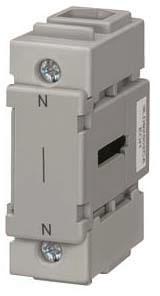 SIEM N-/PE-Klemme            3LD9250-2CA 