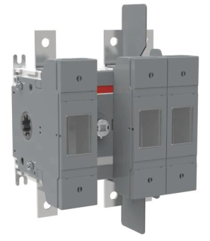 ABB Lasttrennschalter          OS100GJ12 