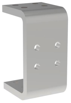 ABB Kontaktbrücke für 4-polige    OTZC74 