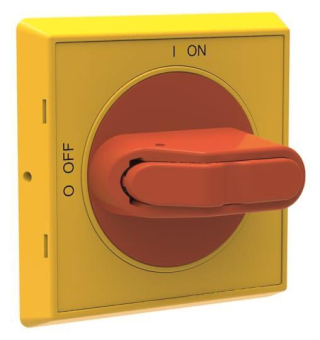 ABB OHYS2AJ                      OHYS2AJ 