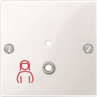 Merten Zentralplatte        MEG4843-0319 