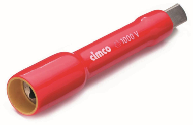 Cimco Verlängerung DIN7434/125    112640 