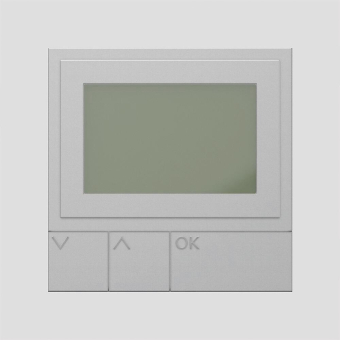 Siedle Display-Ruf-Modul   DRM 612-02 SM 