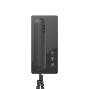 SIED Haustelefon Analog   HTA 811-0 SH/S 