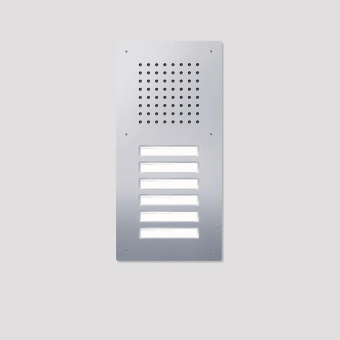 Siedle Funktionseinheit    F CL A 06 B-0 