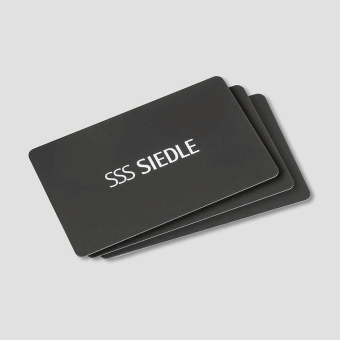 Siedle Electronic-Key-Card   EKC600-0/03 