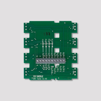 Siedle Leiterplatte              CL 02-4 