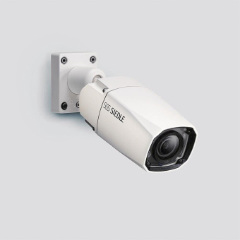 Siedle Systemfreie externe     CE 600-02 