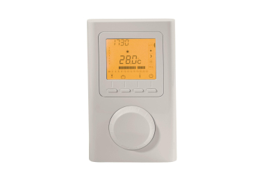Vitramo Funkthermostat Fernbe-    VTX-SP 