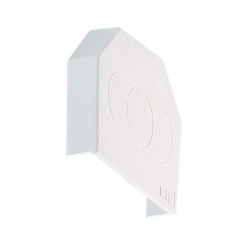 RIDI VLTE SI Endkappe 1 Stück  0205791SI 