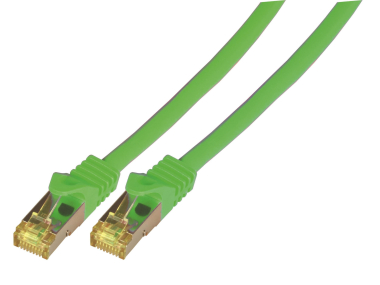 Patchkabel 2x RJ45 Cat6A      MK7001.30G 