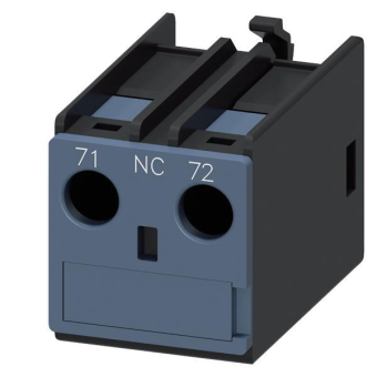 Siemens 3RH29111AA01 Hilfsschalterblock 