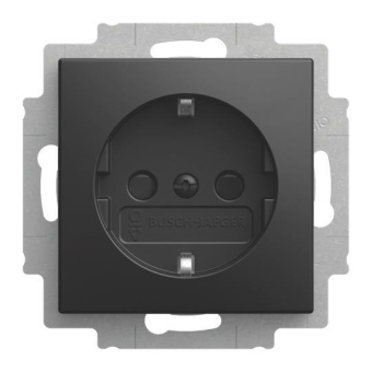 BJ SCHUKO  Steckdose       20 EUCBLI-915 