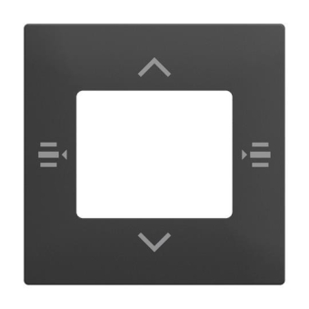 BJ Zentralscheibe            6108/61-915 