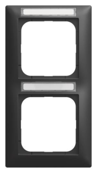 BJ Abdeckrahmen 2f          1722 NSK-915 