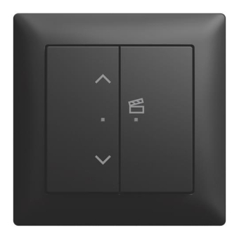 BJ Jalousie-Einsatz flex 62731/UJ-915-WL 