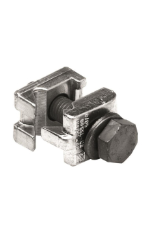 ABN Schalenklemme Alu Klemmbereich 44630 
