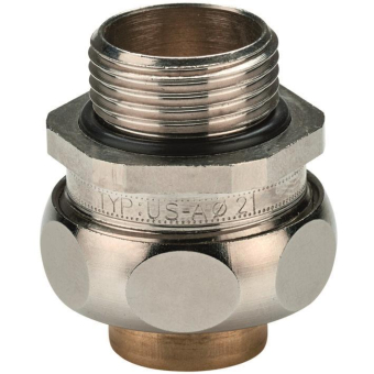 FLEXA Verschraubung PG11    US-P11ID12,5 