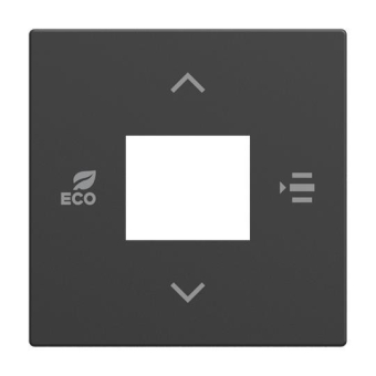 BJ Zentralscheibe f.Fan         6236-915 