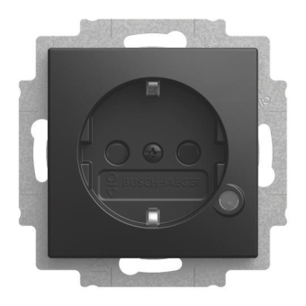 BJ SCHUKO                   20 EUCBL-915 