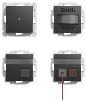 BJ Rufset m.Akkupuffer Nach  1510 UJ-915 