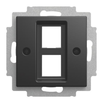 BJ Zentralscheibe m.Tragring 2561-02-915 