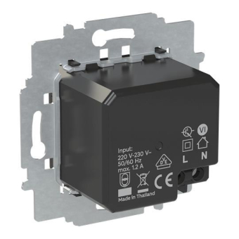 BJ Power supply insert m.USB C    6479 U 