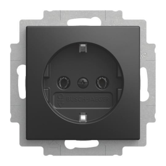 BJ SCHUKO                    20 EUCR-915 