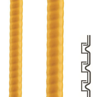 Flexa          SPR-VA-PU, ID3.6xAD6.4 mm 
