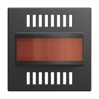 BJ Zentralscheibe m.roter     1573 C-915 