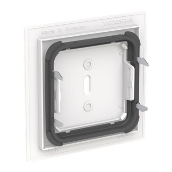 BJ Zentralscheibe USB C Power   6479-44M 