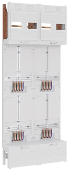 ABN Zählerplatz 3Pkt 4Z        Z28ZZ4400 